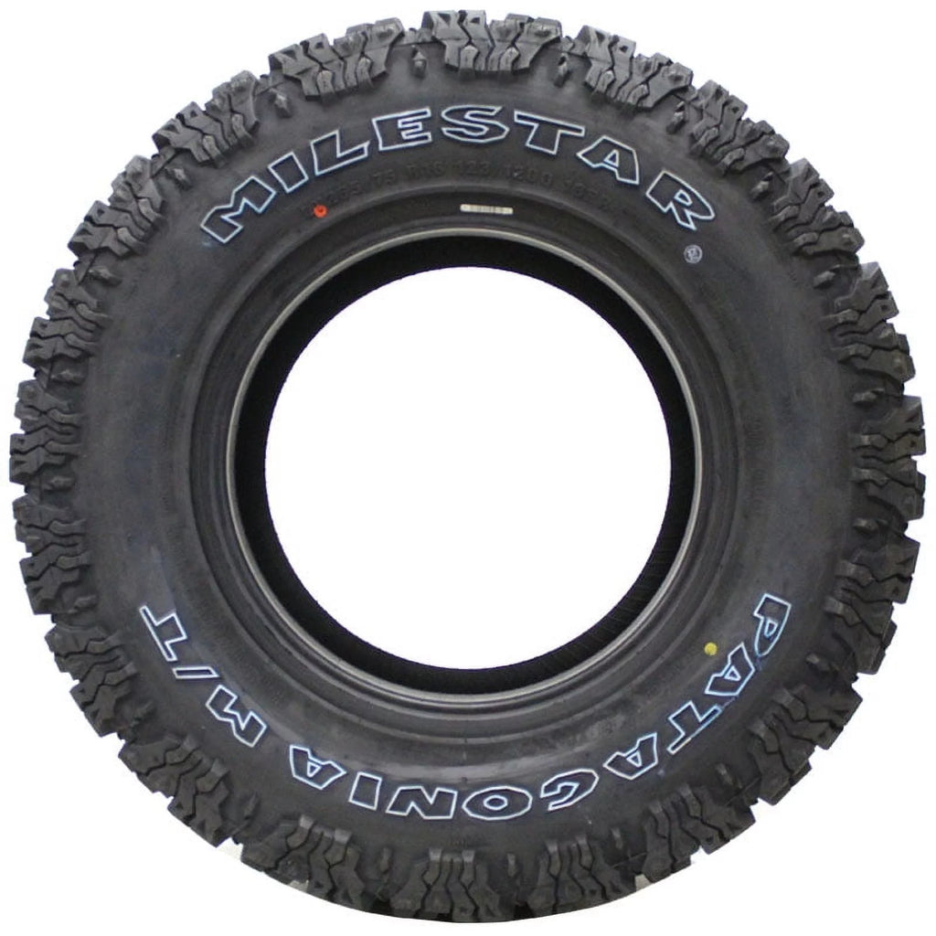 Mud Terrain Light Truck Tire F801
