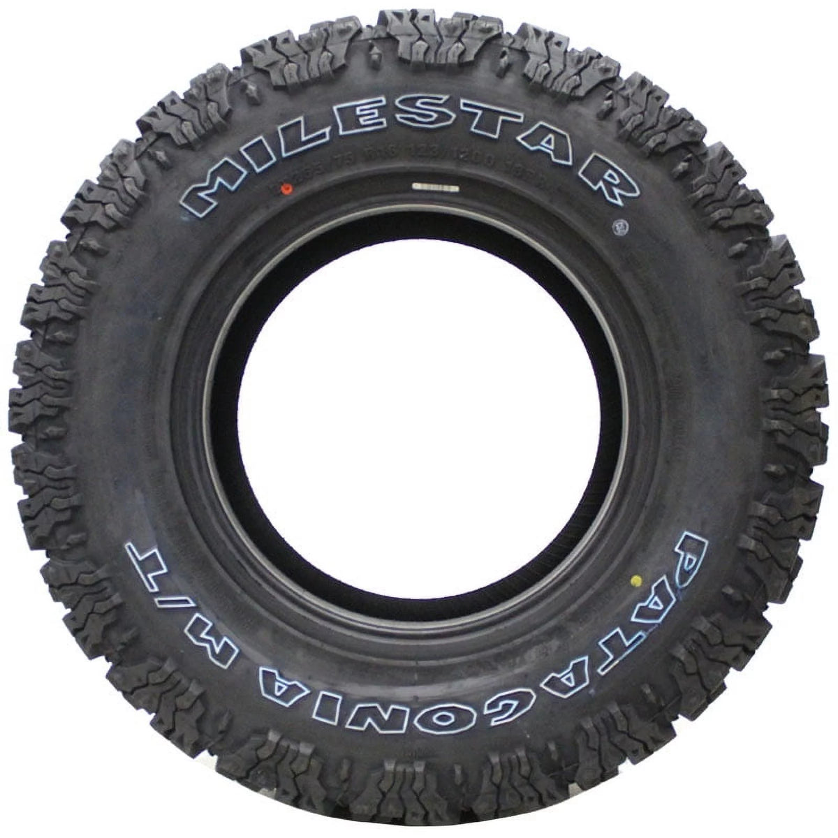 Mud Terrain Light Truck Tire F801