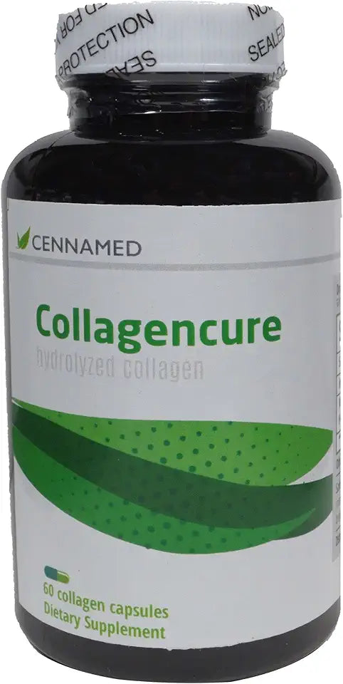 Hydrolyzed Collagen F9770