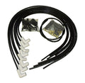 8mm Spiro-Pro Ignition Wire Set F139