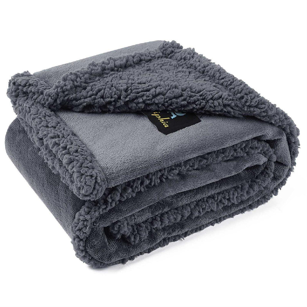 Waterproof Pet Blanket K830166