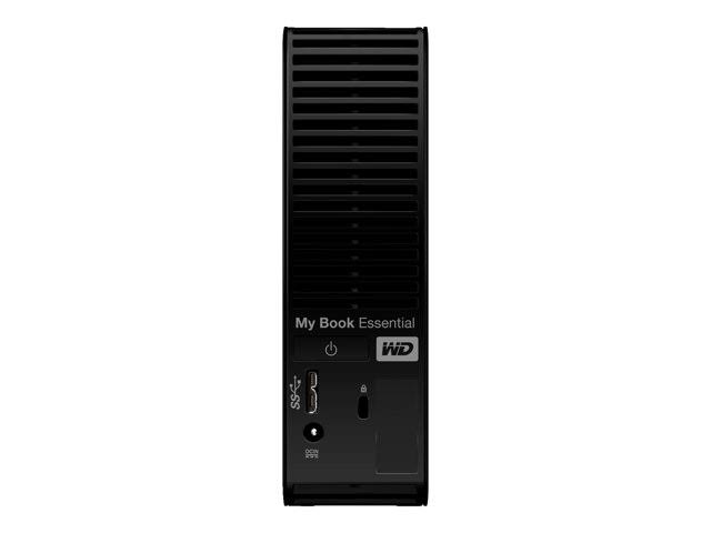 1.5TB USB 3.0 External Hard Drive M32709