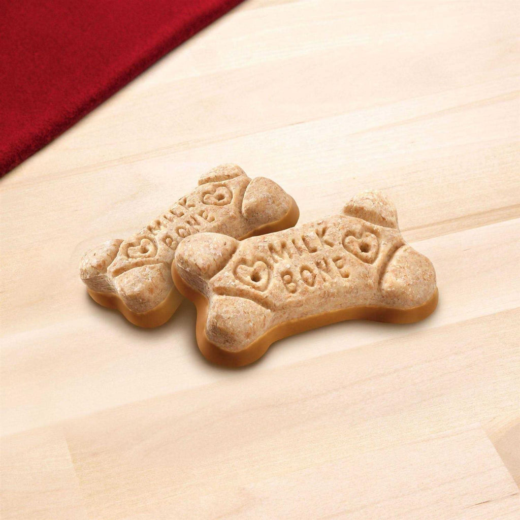 Honey & Peanut Butter Flavored Dog Treats T589
