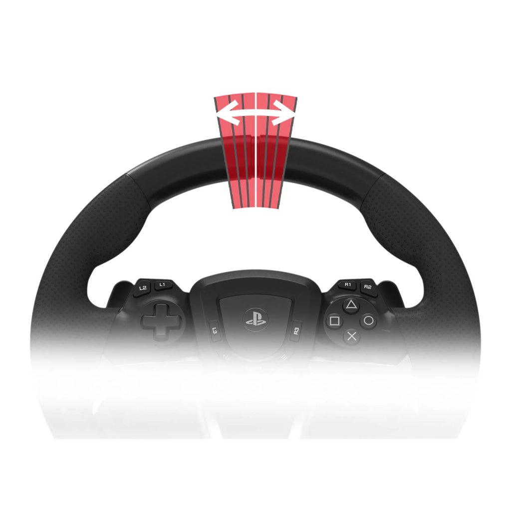 Racing Wheel B1807