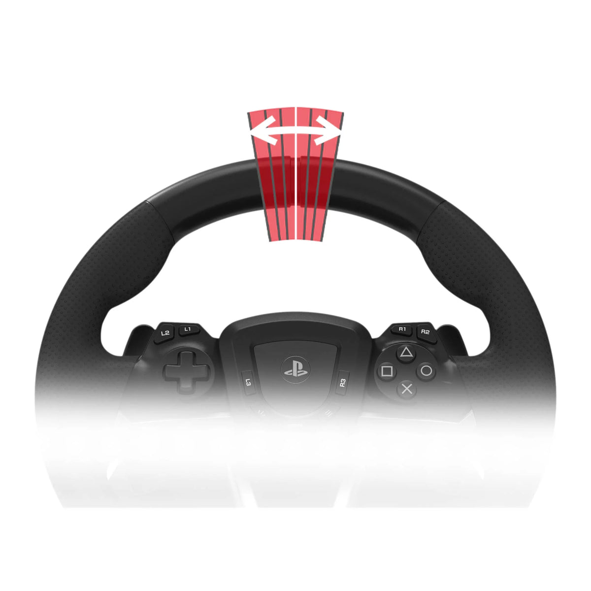 Racing Wheel B1807