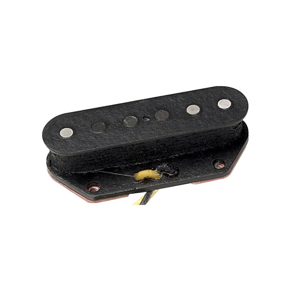 Vintage Broadcaster Tele Pickup Set T368
