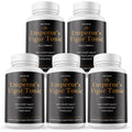 60 Capsules Dietary Supplement 5 Pack G84163