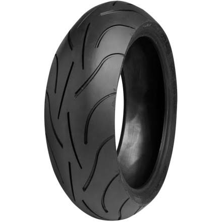 180/55ZR-17 Rear Tire L144