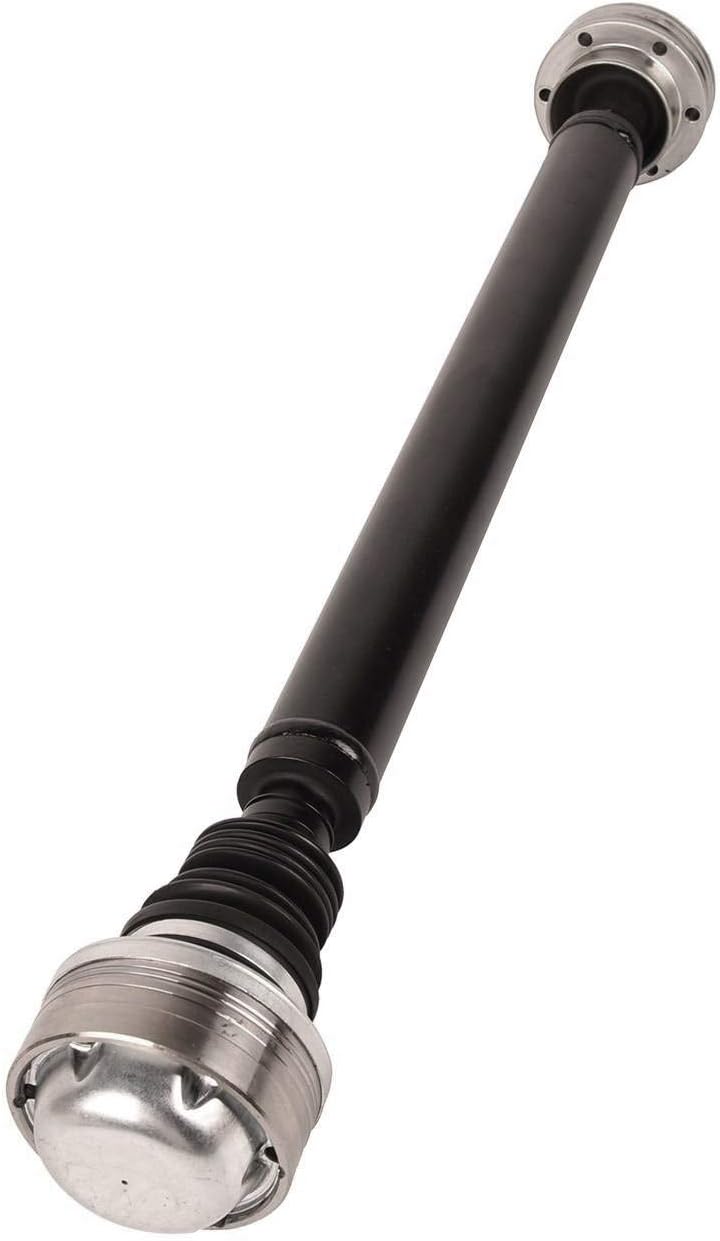 Front Driveshaft Prop Shaft for Jeep Liberty 3.7L 4x4 F67483