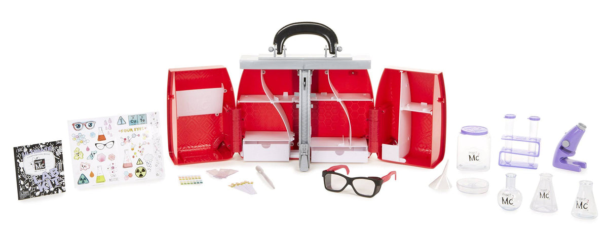 Ultimate Lab Kit Q105589