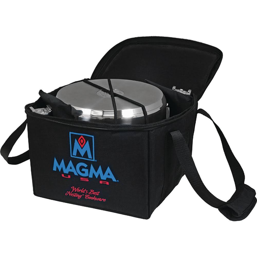 Storage Carry Case for Rectangular Grills J753975
