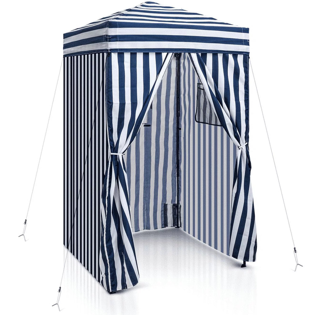 4 ft x 4 ft Pop-up Changing Room Canopy T5682