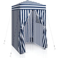 4 ft x 4 ft Pop-up Changing Room Canopy T5682