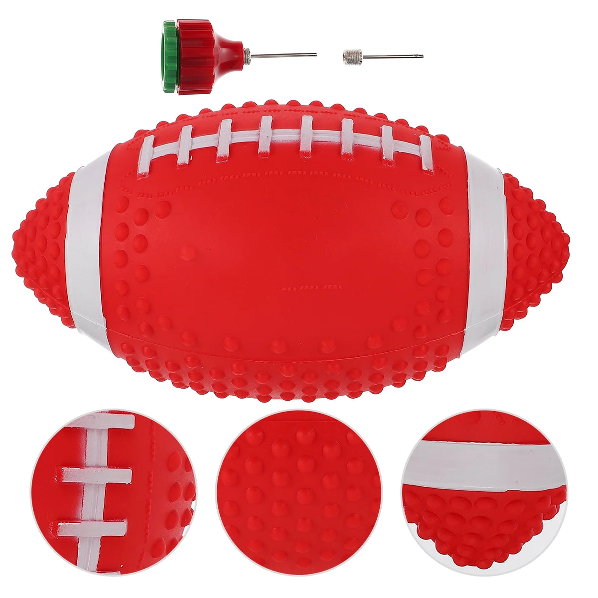 Water Rugby Beach Swimming Balls O963538