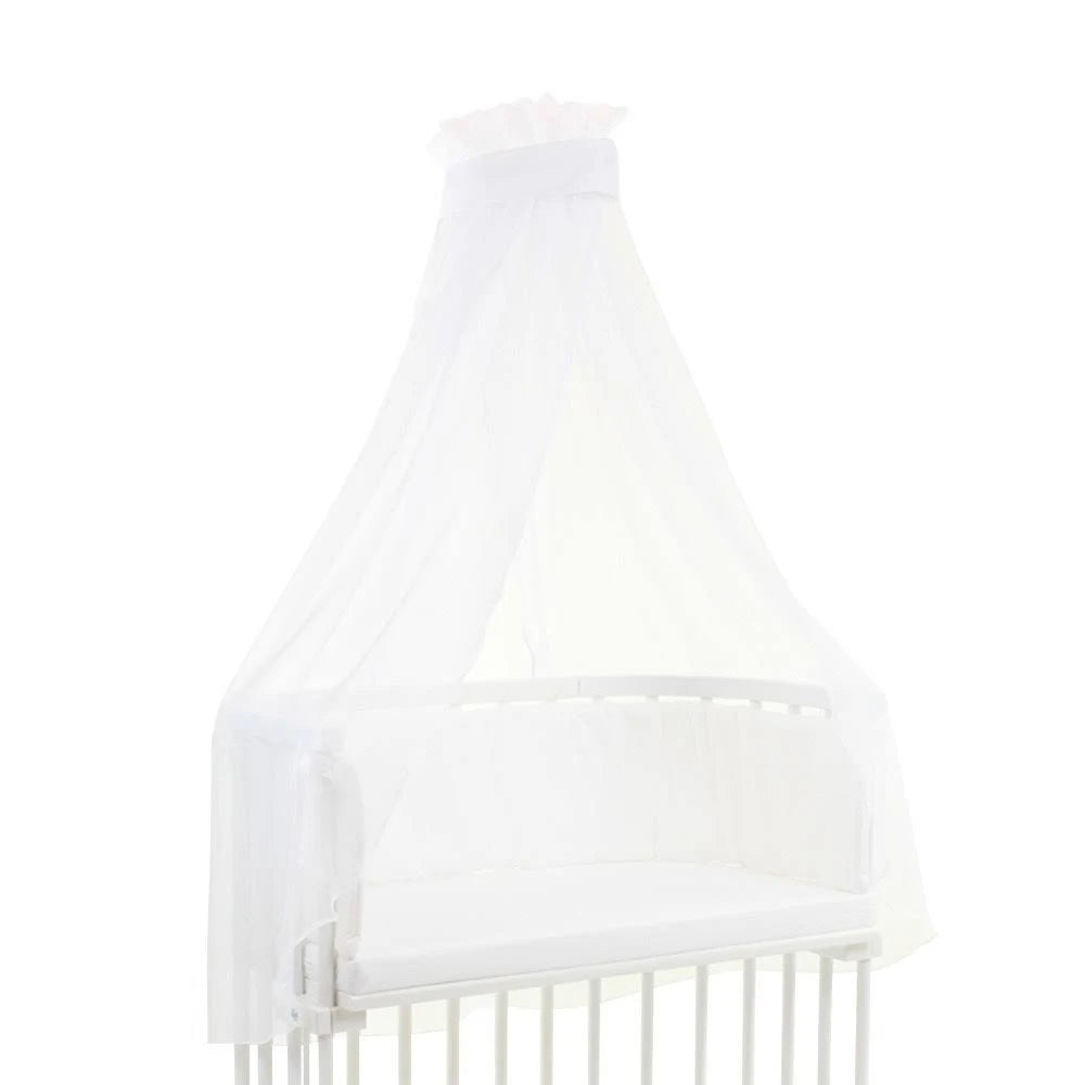 Brown/White Canopy S459