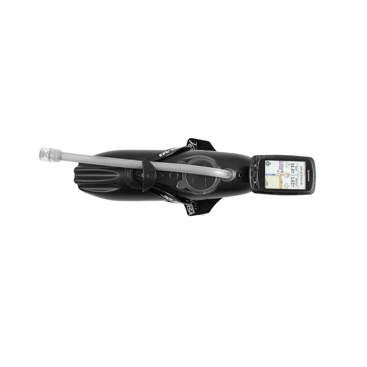 Torpedo Versa 200 (Black) B211