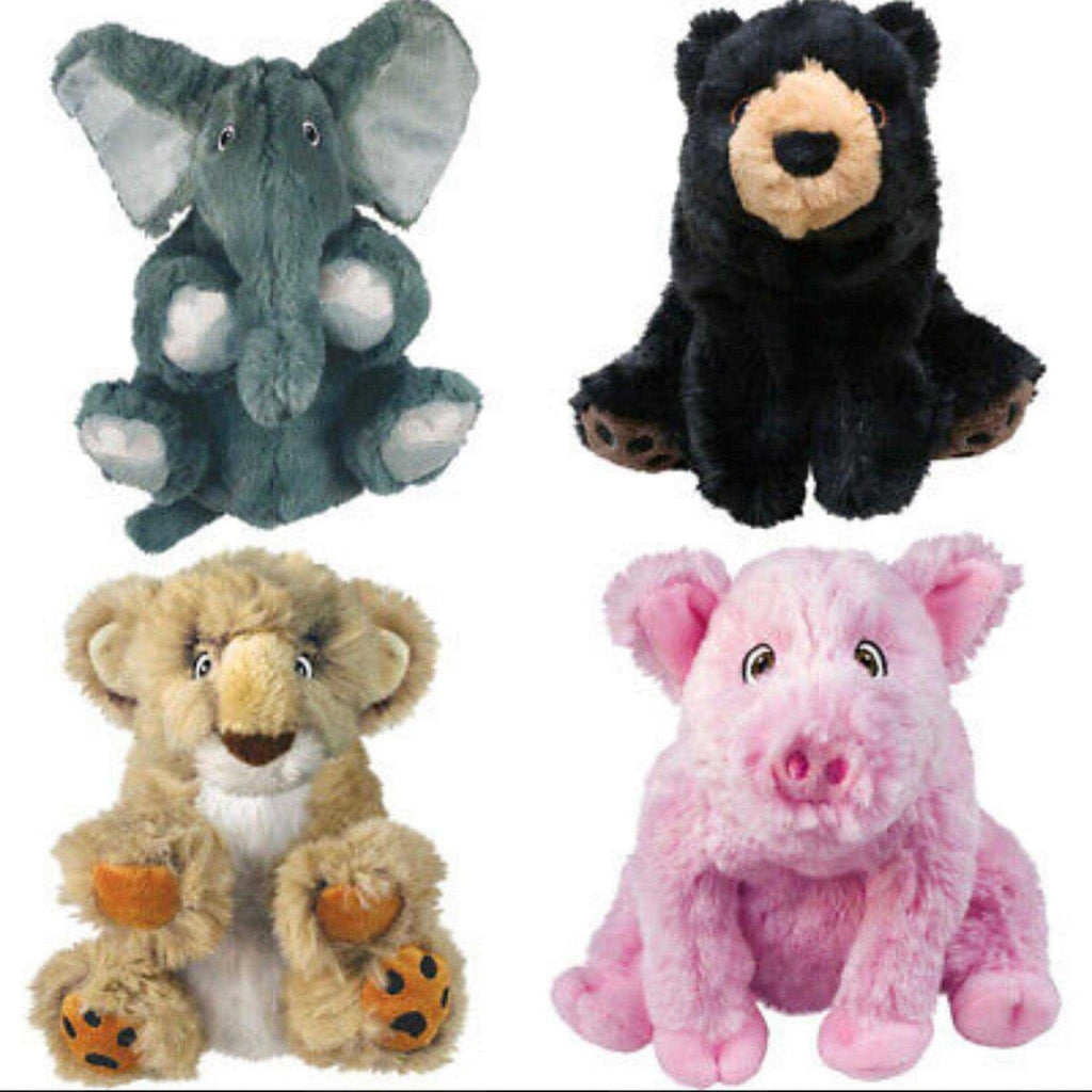 Bear Dog Toy Y476