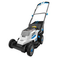 20-Volt 13-inch Push Mower Kit E6597