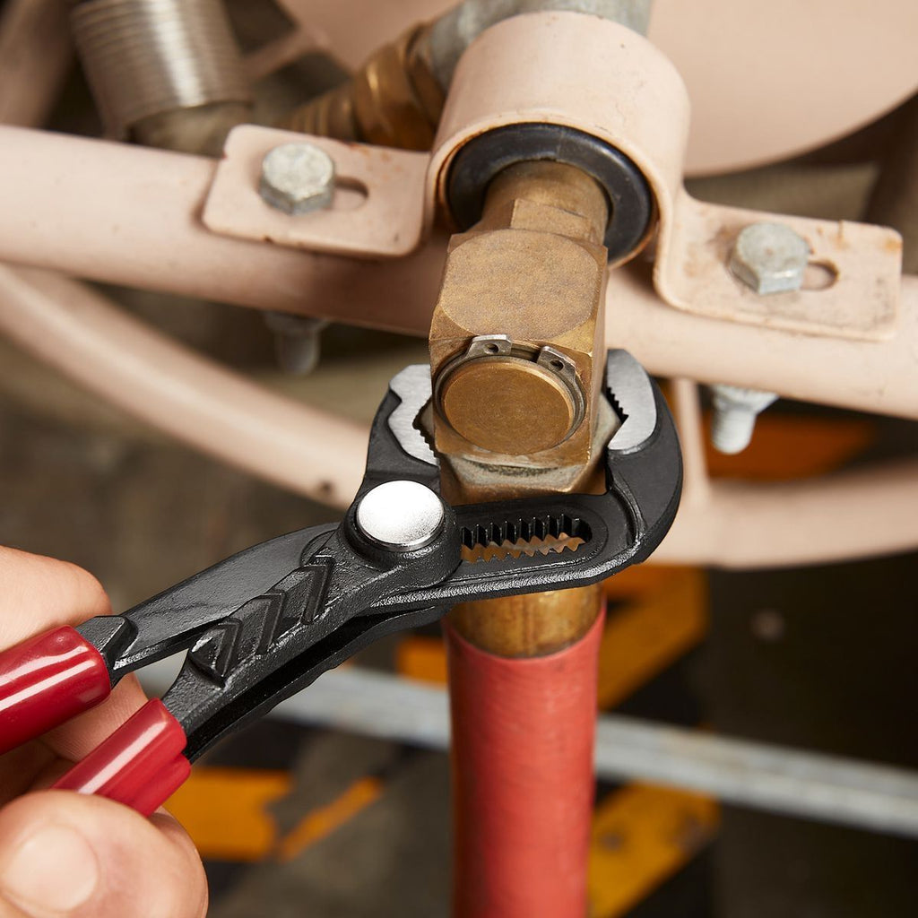 8 in. Water Pump Pliers Q99708