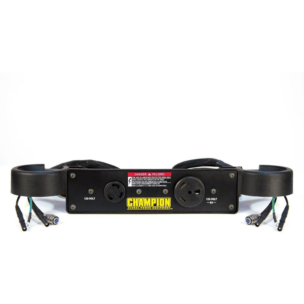 30-Amp Parallel Kit for Two 2000-Watt Inverter Generators I428700
