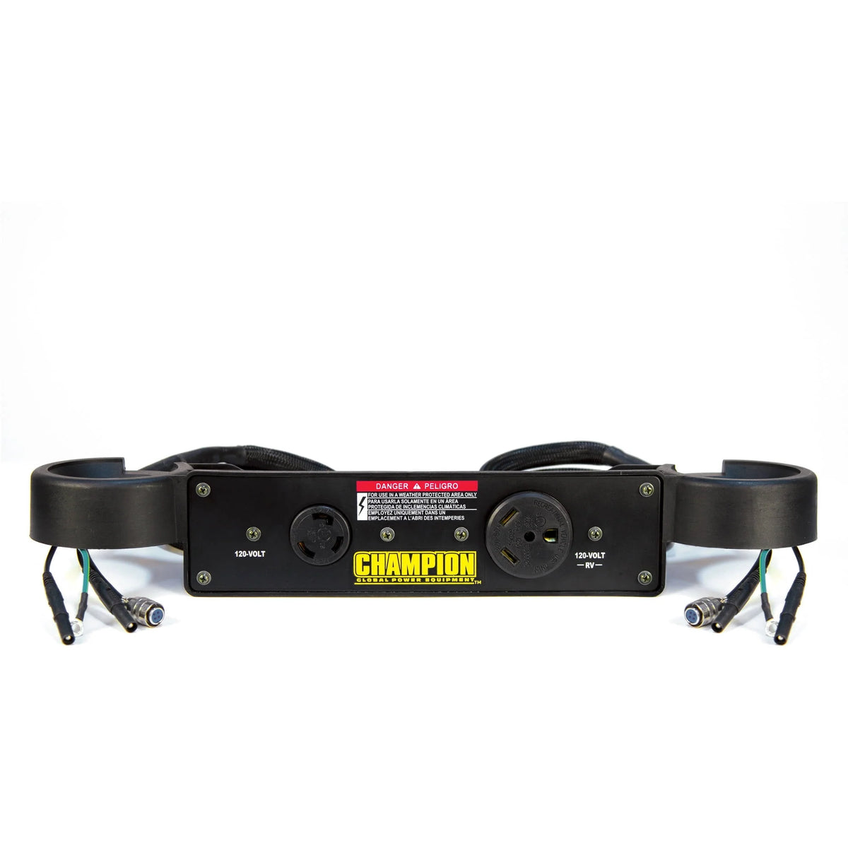 30-Amp Parallel Kit for Two 2000-Watt Inverter Generators I428700