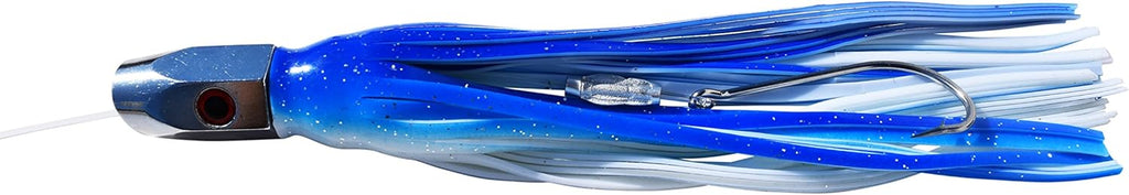 Slant Head Saltwater Trolling Lure Pack of 2 G387139