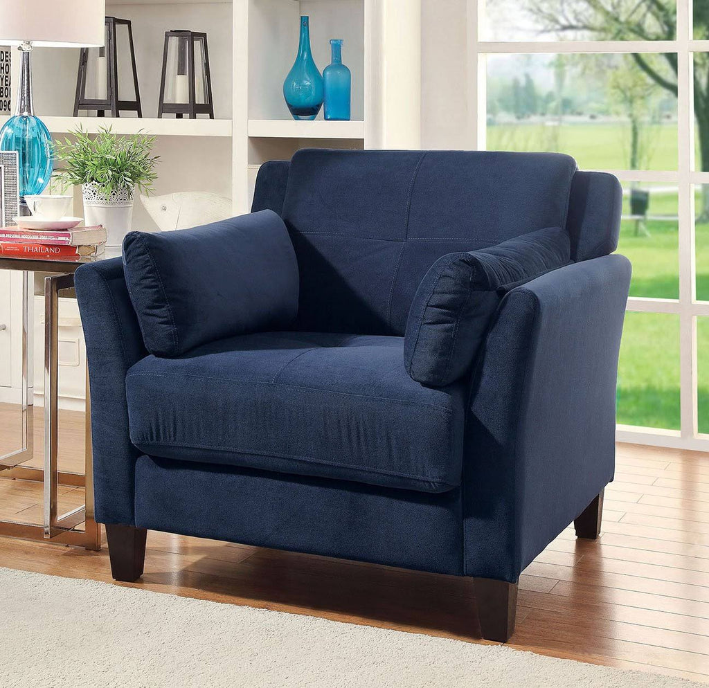 Navy Chair X421180