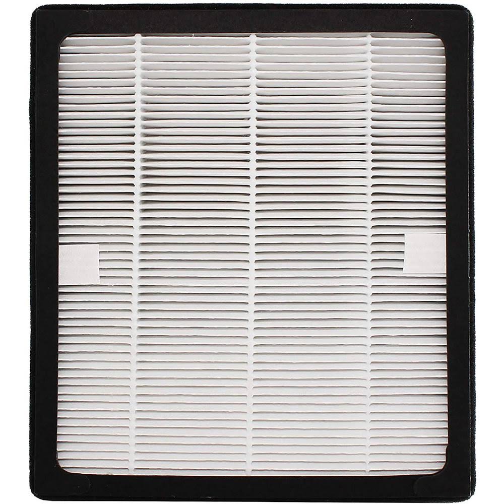5 Pack Replacement HEPA Carbon Filter D851