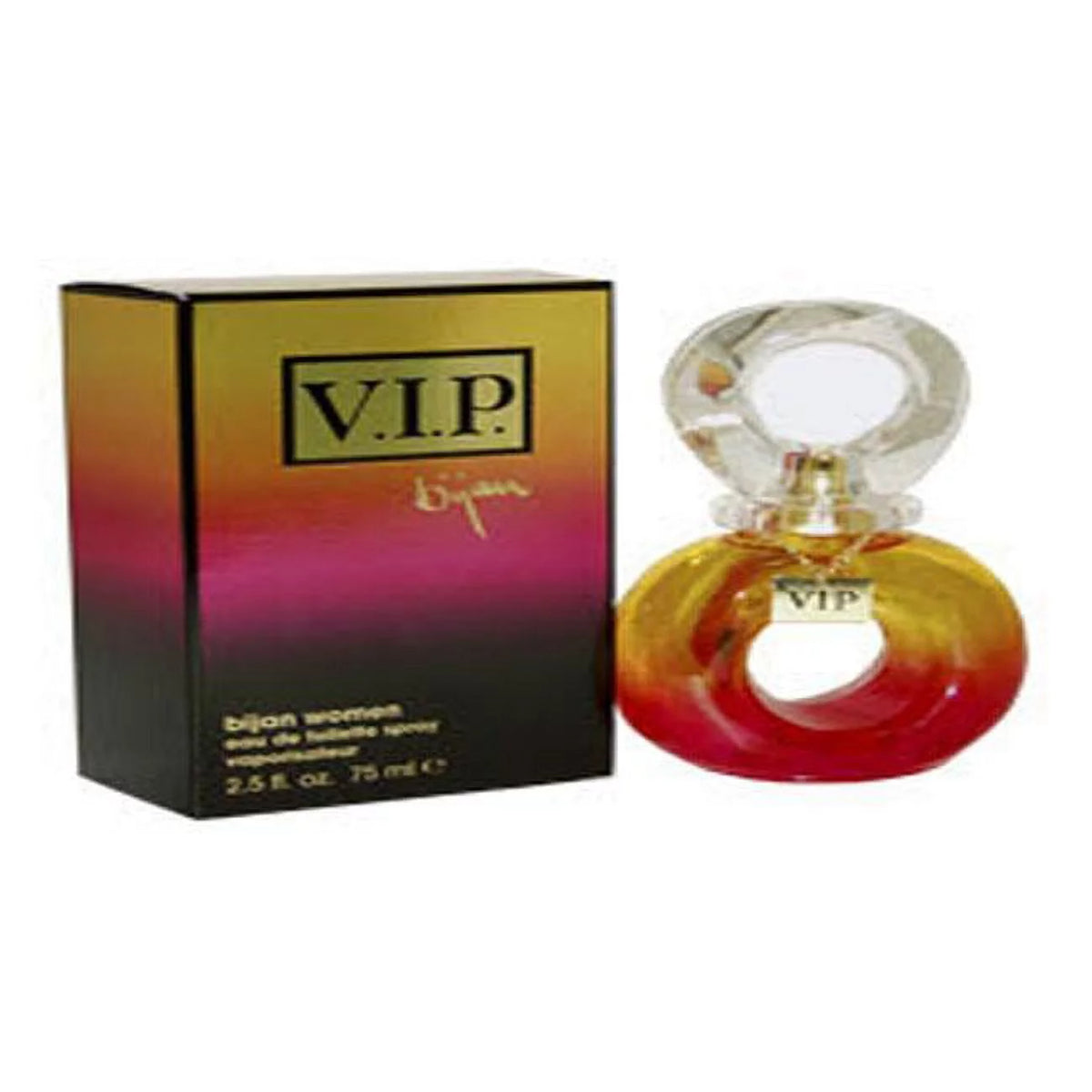 Eau De Toilette Spray 2.5 oz P8031