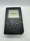 Black Game Boy Console B4239