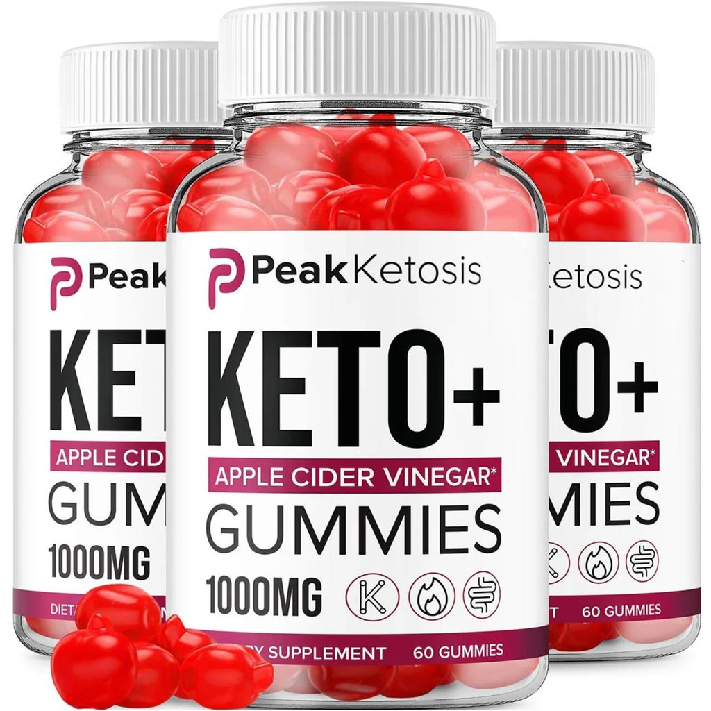 Keto Gummies Diet Supplement N35768