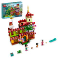 Multicolor Building Kit G1701