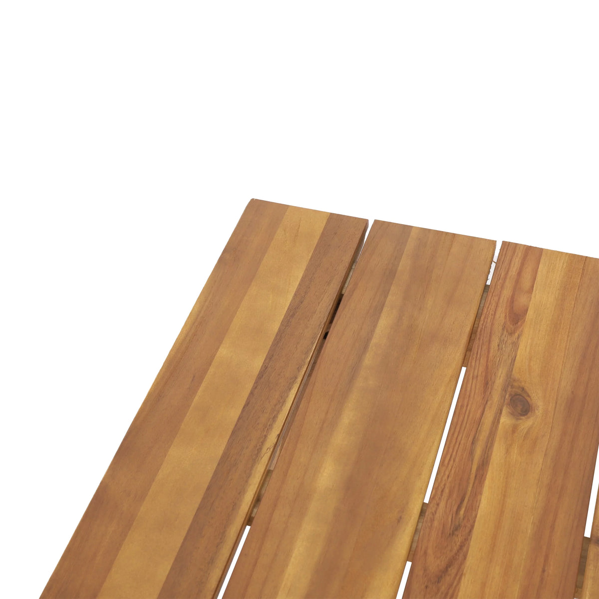Acacia Wood Outdoor Coffee Table A82133