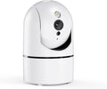 2K WiFi Indoor Security Camera with 2-Way Audio, Night Vision, Pack of 2 L23374
