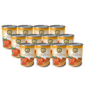 Organic Canned Pumpkin Pie Mix 15-Ounce Cans Pack Of 12 R9556