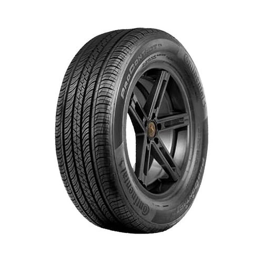 All Season 225/65R17 102H Passenger Tire X845213