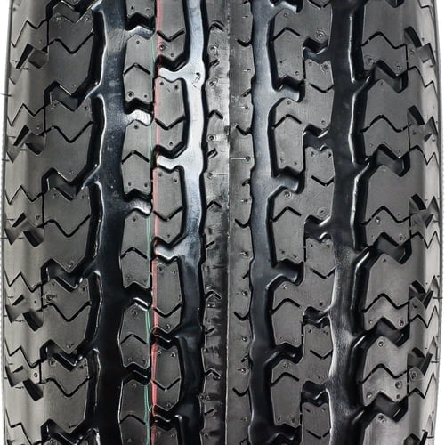 Trailer Tire ST205/75R15 107L LRD 8PLY U49809