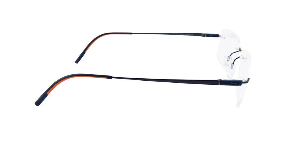 San Marino Blue/Orange Racing-4540 I782007