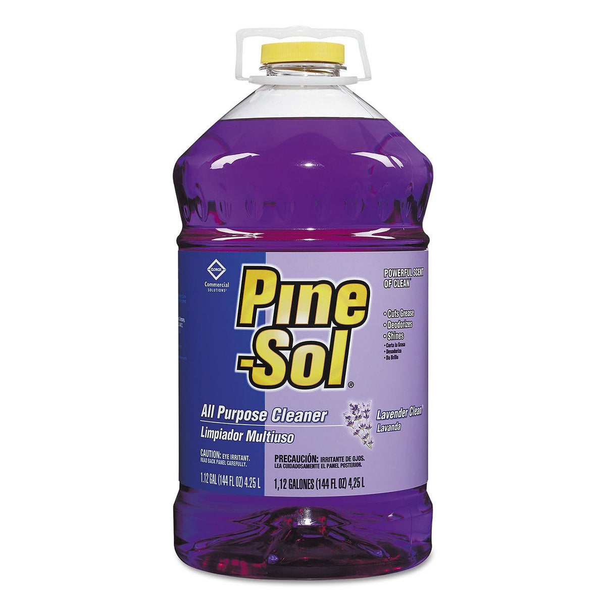 Lavender Clean All Purpose Cleaner, 3 pk., 144 oz. Bottles R12492
