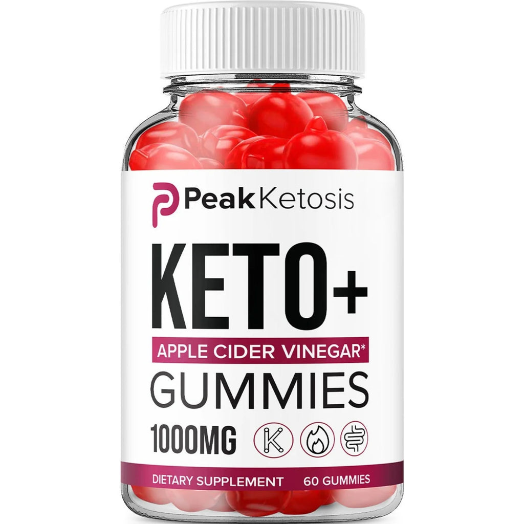 Keto Gummies Diet Supplement N35768