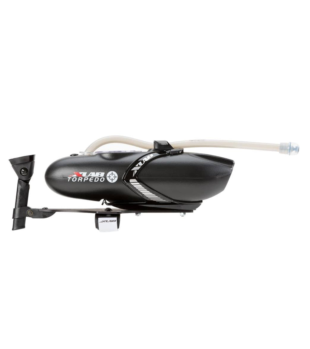 Torpedo Versa 200 (Black) B211