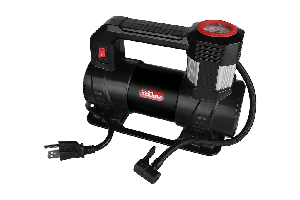 Tire and Multipurpose Inflator H7086
