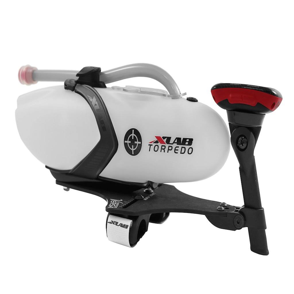 Torpedo Versa 200 (Black) B211