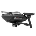 Torpedo Versa 200 (Black) B211