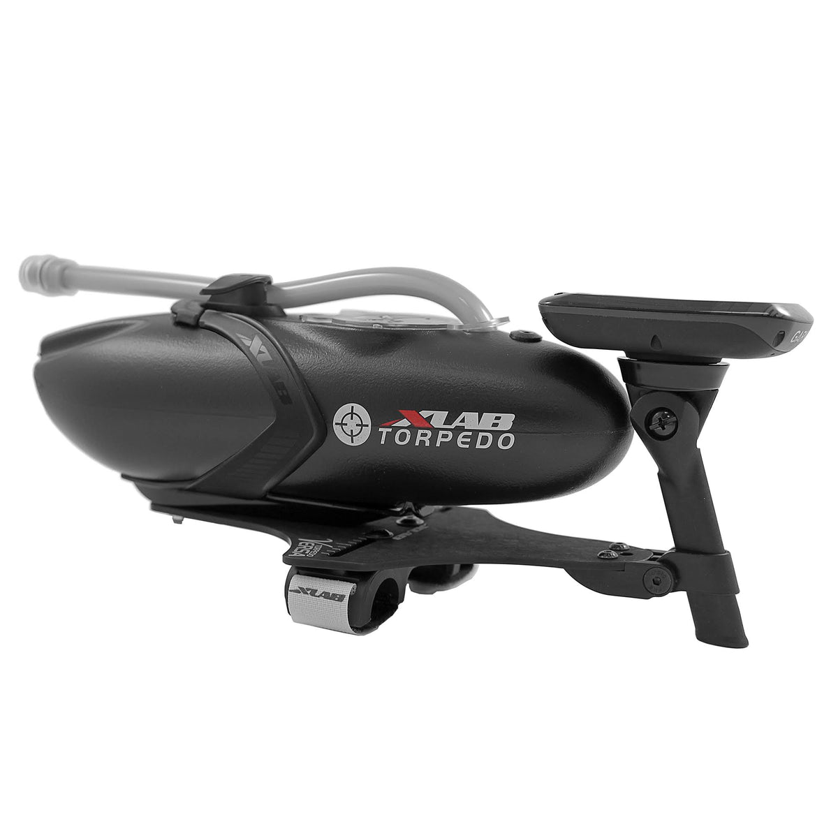 Torpedo Versa 200 (Black) B211