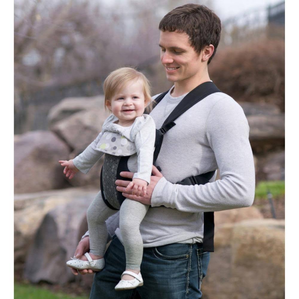 3-in-1 Baby Carrier Z184031