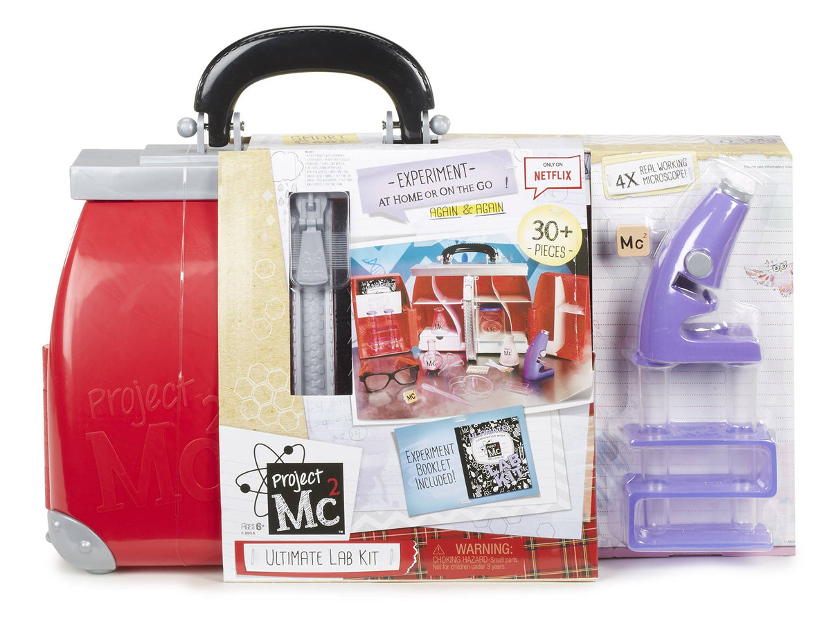 Ultimate Lab Kit Q105589