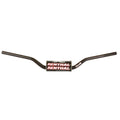 Black Motocross Handlebars K83976