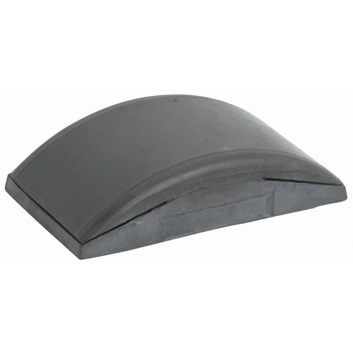 4-7/8 in. Soft Rubber Sanding Block Z4818