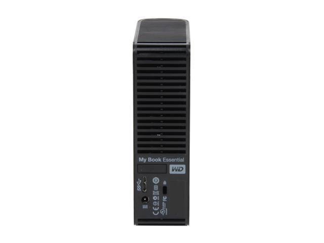 1.5TB USB 3.0 External Hard Drive M32709